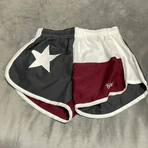 ❤️ Tyler’s Racer Shorts